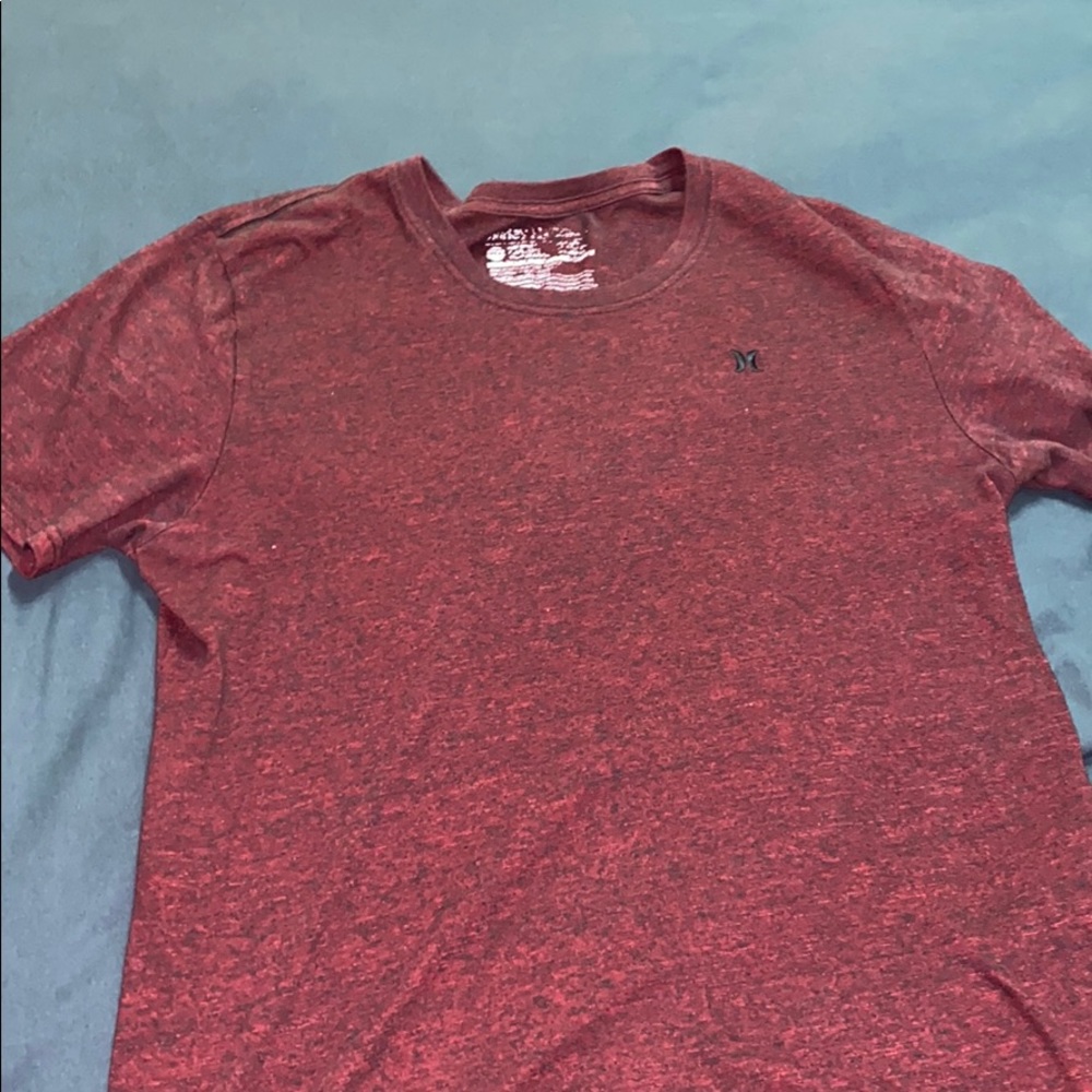 Hurley T shirt